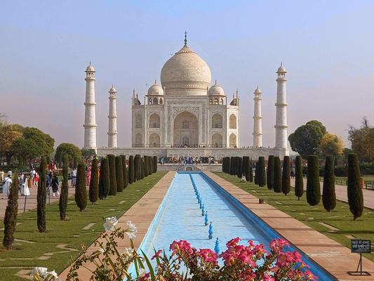 Agra